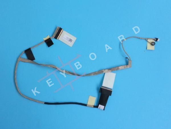 Шлейф матриці до ноутбука Asus X550LB